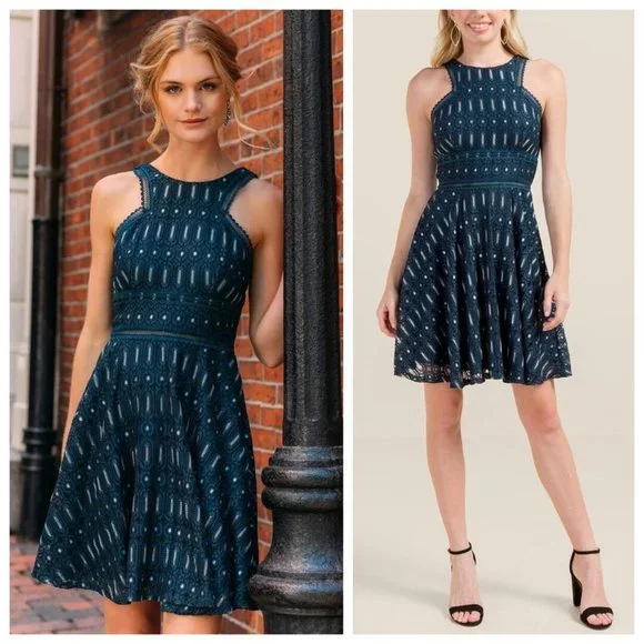 slim fit dress slacks Francesca Full Sleeve Dress- Sale – Rungolee Store main image 0